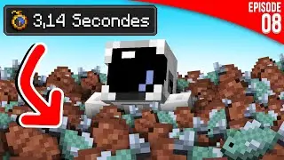Je suis passé niveau 100 en 3,14 secondes… - Episode 08 | Paladium S8.5