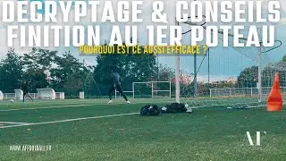 DECRYPTAGE & CONSEILS SUR LA FINITION 1 ER POTEAU I POURQUOI EST CE AUTANT EFFICACE ?