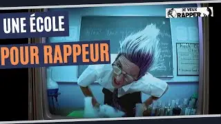 Trouver une école de rap en France pour apprendre à vivre de son rap ?