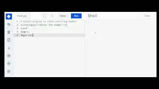 Python program to check Armstrong Number 