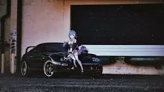 Nightcore - Suzume