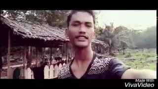 Danau Naga Sakti