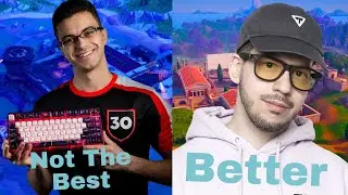 Is Typical Gamer better than  Nick Eh 30