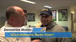 UCLA Football Signing Day; 10am Update