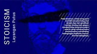 Stoicism “Layangan Putus” #stoicism #stoic #phylosophy