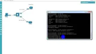 конфигурация Dhcp snooping Cisco