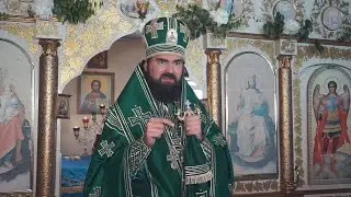 О плоде молитвы