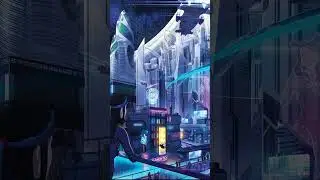 The Last Foothold of Hope - Project: Blue Moon Sneak Peek #5
