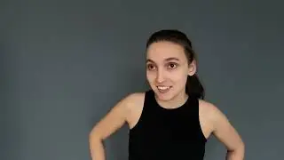 Шашкова Анна - роль ЛЮДА 2 Самопробы
