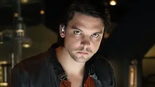 Primeval - Tribute Video (Music by Emily Browning - Sweet Dreams)