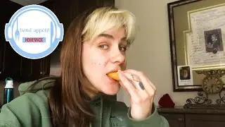 Band Appétit: Homemade w/ Aunty Social 