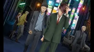 🔴Anime ve Sohbet | kapak My Home Hero