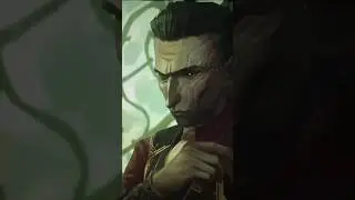 Silco Edit | Arcane 