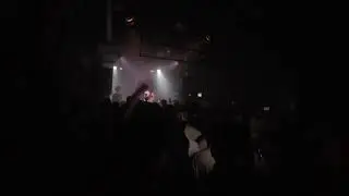 maikel live in hamburg @uebel&gefährlich 3.5.2024 (ptso tour)