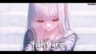 [NIGHTCORE] - Light switch - (cover)