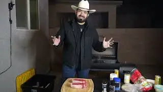 RESUMEN DEL 2023 / PRIMER CARNE ASADA DEL 2024