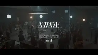 Akesse Brempong @akessethelion - Awake