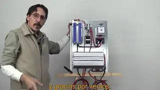 Conexión Del Tablero del Freedom I