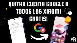 Como hacer frp a tu Xiaomi Redmi | Para MIUI 12 | Método gratis, y fácil.