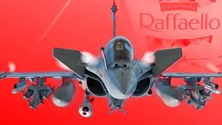=  пытаемся  разобраться  в   Rafale C F3   War Thunder   =