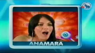 BBB 10: Apresenta Anamara