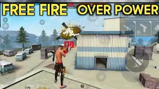 long return||free fire|| 🙄🆗