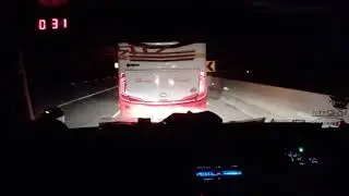 Harapan jaya Hino RN285 !!