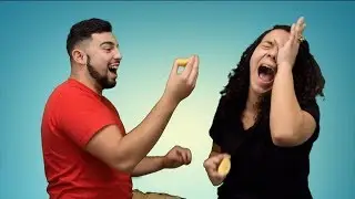 FLAVOR TRIPPING