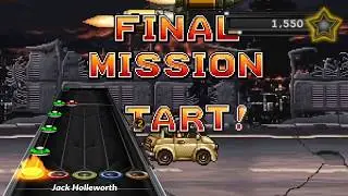 Metal Slug 5 - Speeder on CloneHero charted by J_Holleworth