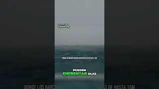 Sistemas de Alerta en Barcos. Evitando colisiones