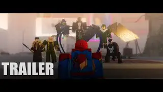 SPIDER-MAN PRIME EP8 | TRAILER
