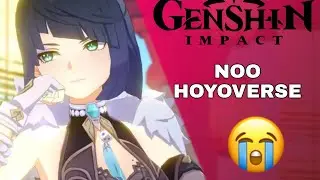 Hoyoverse por qué nos haces esto ☹☹☹ genshin impact 2.7 #genshinimpact