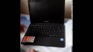 CHROMEBOOK NÂO LIGA/ COMO FORMATAR OU RESETAR CHROMEBOOK