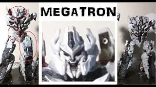 Custom ROTF Megatron Transformers Part 1
