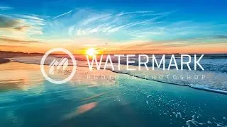 How to Watermark your Photos in Photoshop