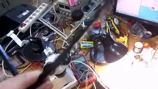 Подсветка монитора