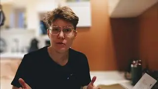 I've Just Got One Word.