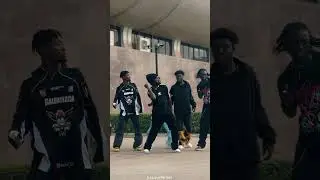Amapiano Dance Video By Calvinperbi