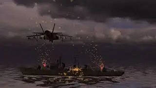 You Can't Believe, i create this animation in iclone..Not in blender