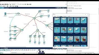 Project Subnetting Challenge PART 2