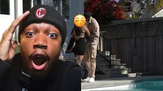 She CHEATED On Her BOYFRIEND WITH HIS FRIEND | HOMIE HOPPER ?! Udy CRAZIEST VIDEO