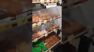 МУСОР НА ПРИЛАВКАХ #санктпетербург