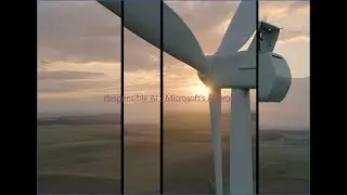 Microsoft's Responsible AI Introduction