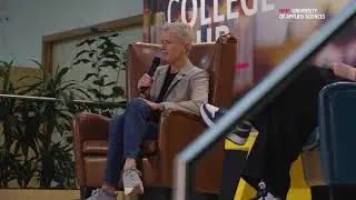 HAN Educatie Collegetour | Ellie Lust | 6 februari 2024