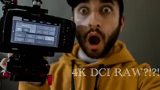HAS BLACKMAGIC FINALLY DONE IT??(BMPCC 6K Update V7.3)