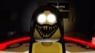 ROBLOX HORROR WHERE IS CASSIE