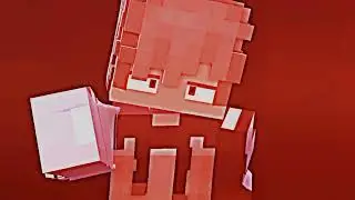 monster meme prisma 3d, template by@mronegxd