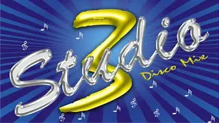 STUDIO 3 DISCO MIX /LIVE PELO FACEBOOK/FLASH BACK ANOS 80,90 E 2000/ENDEREÇO NA DESCRIÇÃO DO VIDEO