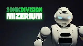 Sonic Division - Mizerium [2025] (Official Video)