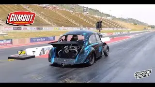 Gumout is teaming up with GARAGE IdiotS